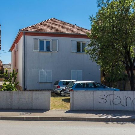 Stine Apartment Zadar Exterior foto